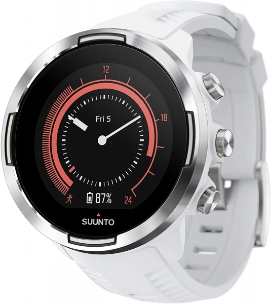 Suunto 9 Baro Aktivite Saati