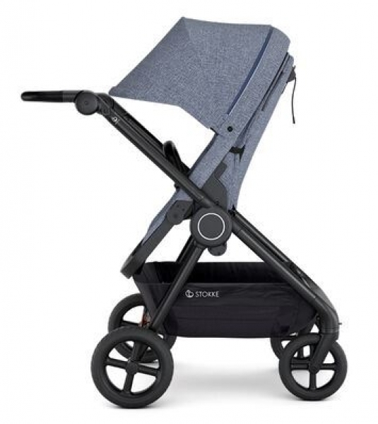 Stokke Beat Bebek Arabası