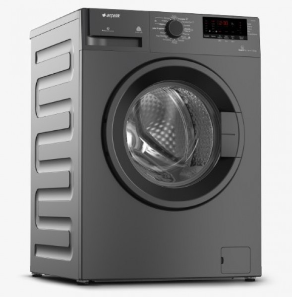 Arçelik 10124 DA Çamaşır Makinesi