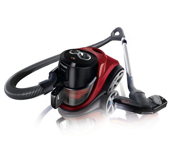 Philips FC9205/01 Marathon Elektrikli Süpürge (2200 W)