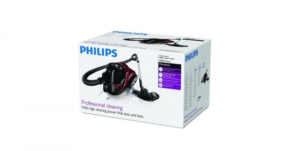Philips FC9205/01 Marathon Elektrikli Süpürge (2200 W)