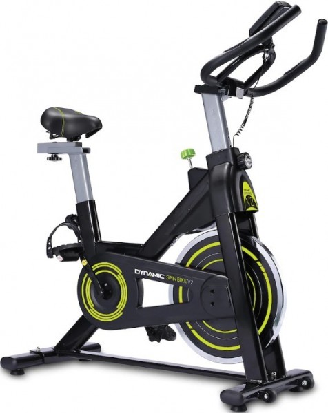Dynamic Spin Bike V2 Dikey Bisiklet
