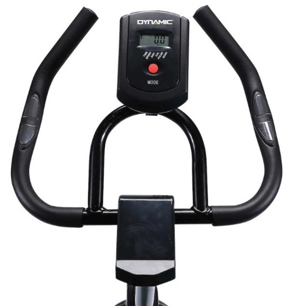 Dynamic Spin Bike V2 Dikey Bisiklet