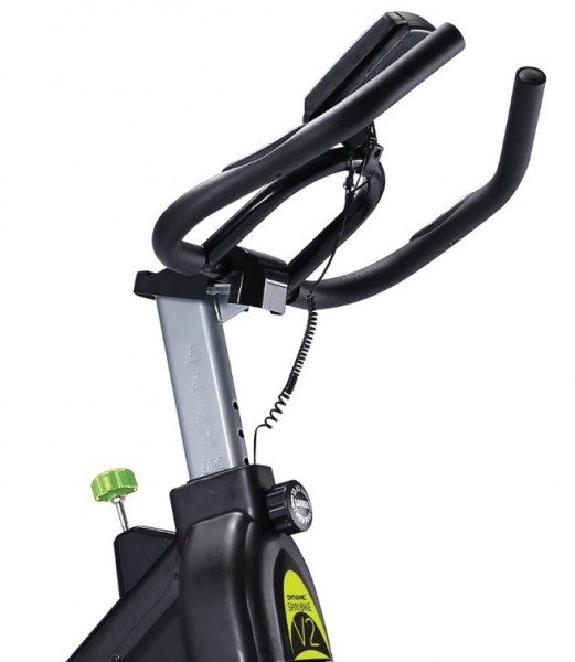 Dynamic Spin Bike V2 Dikey Bisiklet