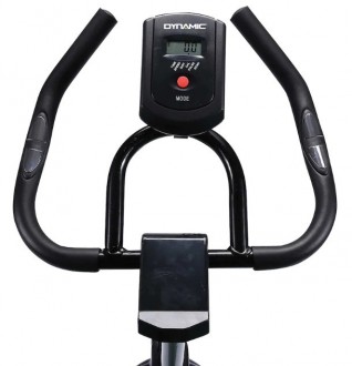 Dynamic Spin Bike V2 Dikey Bisiklet