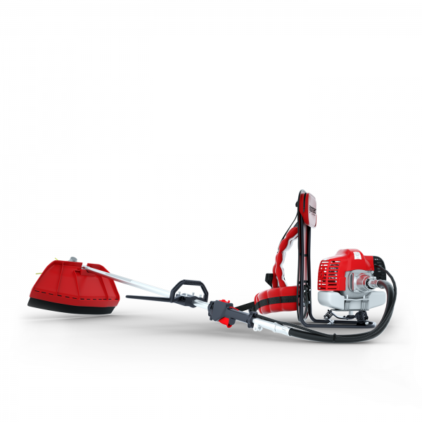 Agromec AG-BG520S Çim Biçme Makinesi