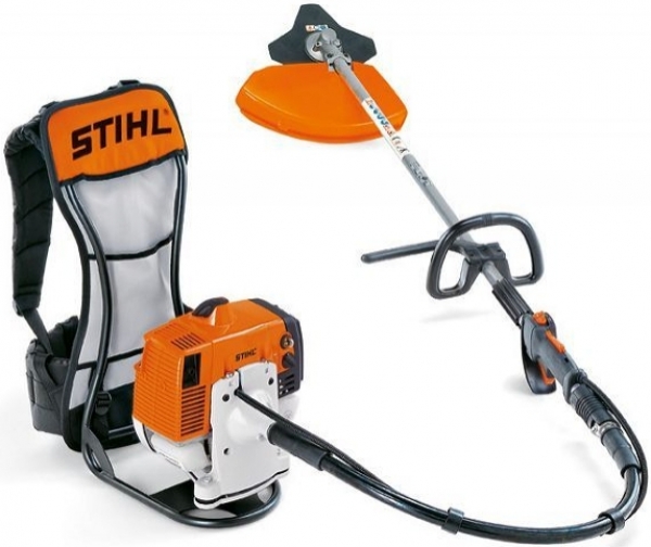 Stihl FR 480 Çim Biçme Makinesi