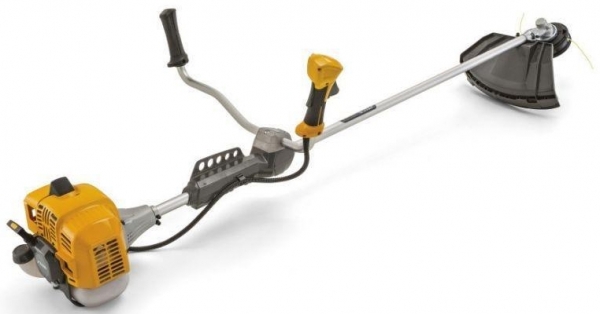 Stiga SBC 252 D Çim Biçme Makinesi