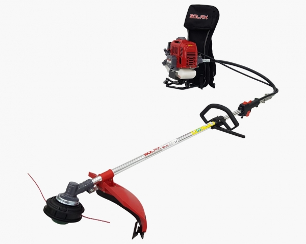 Solax TK520D Çim Biçme Makinesi