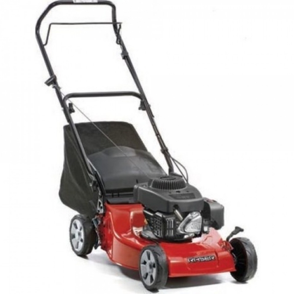 Raser CS 484 Çim Biçme Makinesi