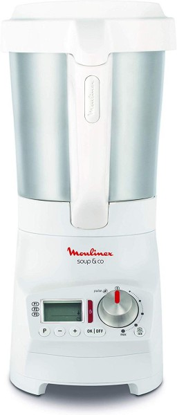 Moulinex Soup & Co LM904110 Blender