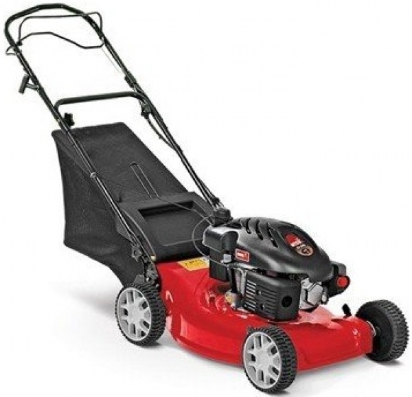 MTD 53 SPO Çim Biçme Makinesi