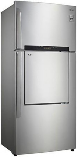LG ALPHA 4 GC-D502HLAM Buzdolabı