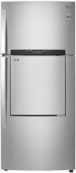LG ALPHA 4 GC-D502HLAM Buzdolabı