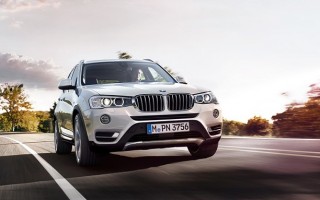 2016 BMW X3 sDrive20i 1.6 170 BG Otomatik (4x2)