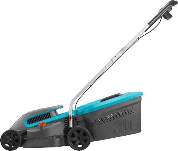 Gardena PowerMax 1200/32 Çim Biçme Makinesi