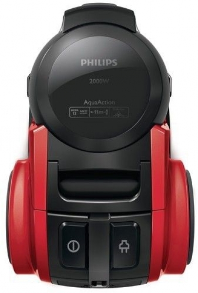 Philips FC8950/01 AquaAction Elektrikli Süpürge