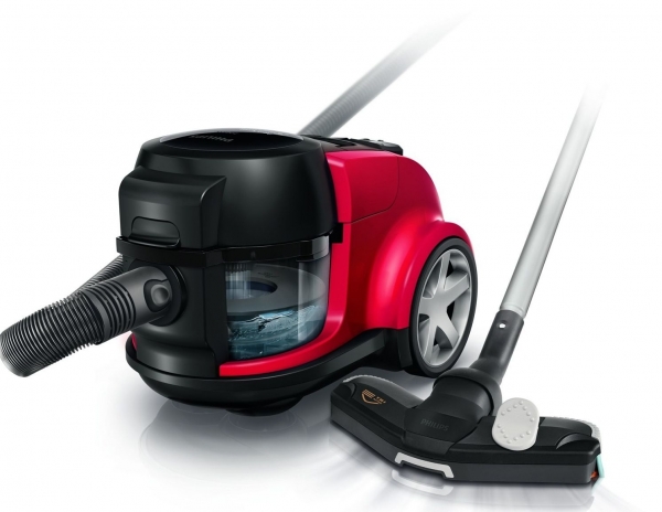 Philips FC8950/01 AquaAction Elektrikli Süpürge