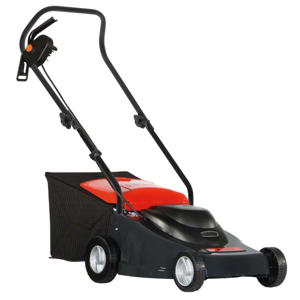 Efco PR40S Çim Biçme Makinesi