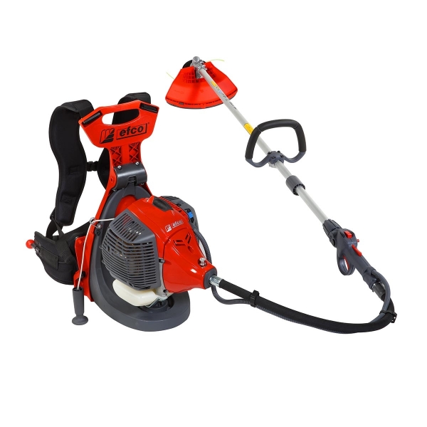 Efco DSF 5300 Çim Biçme Makinesi