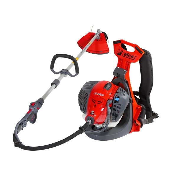 Efco DSF 5300 Çim Biçme Makinesi