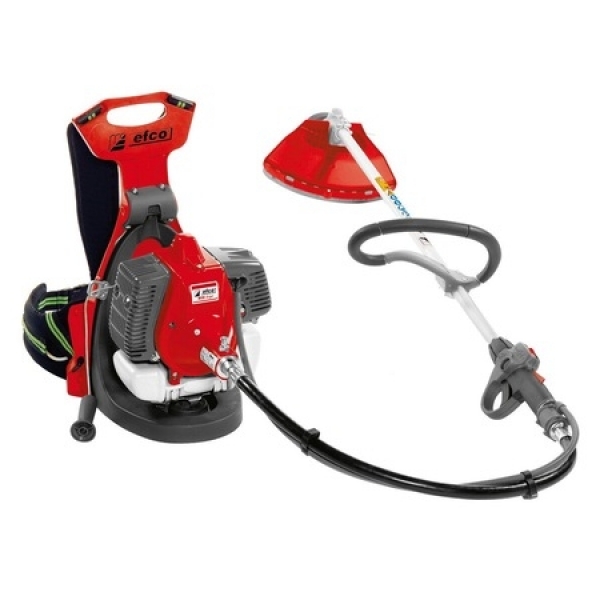 Efco 8535 Ergo Çim Biçme Makinesi