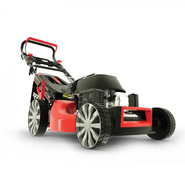 Agromec AG-95CBMSN Çim Biçme Makinesi