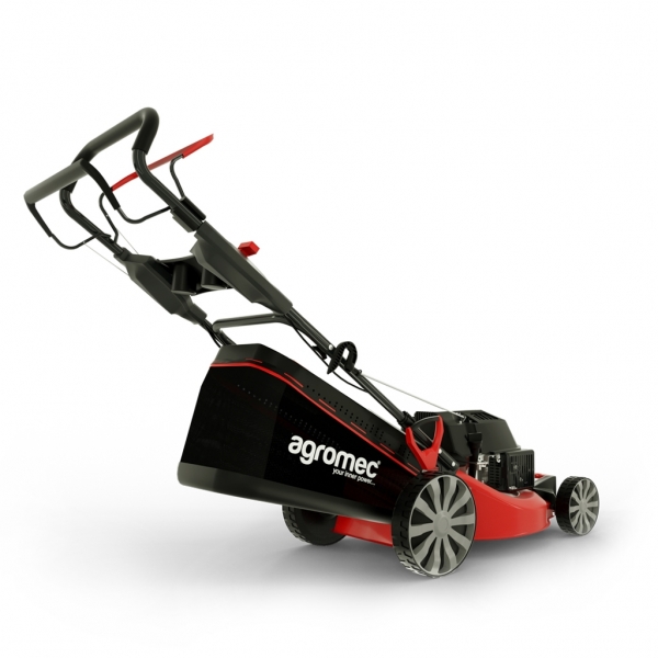 Agromec AG-95CBMSN Çim Biçme Makinesi