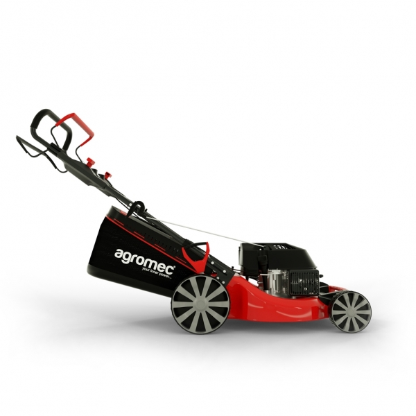 Agromec AG-95CBMSN Çim Biçme Makinesi