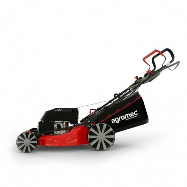 Agromec AG-95CBMSN Çim Biçme Makinesi