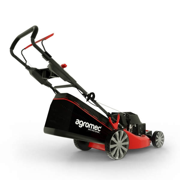 Agromec AG-95CBM Çim Biçme Makinesi