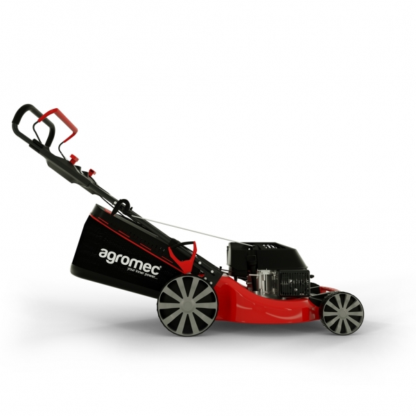 Agromec AG-95CBM Çim Biçme Makinesi
