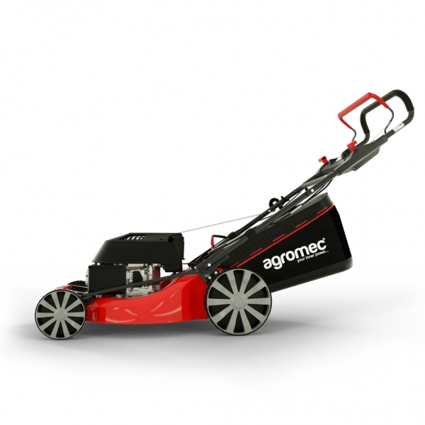 Agromec AG-95CBM Çim Biçme Makinesi