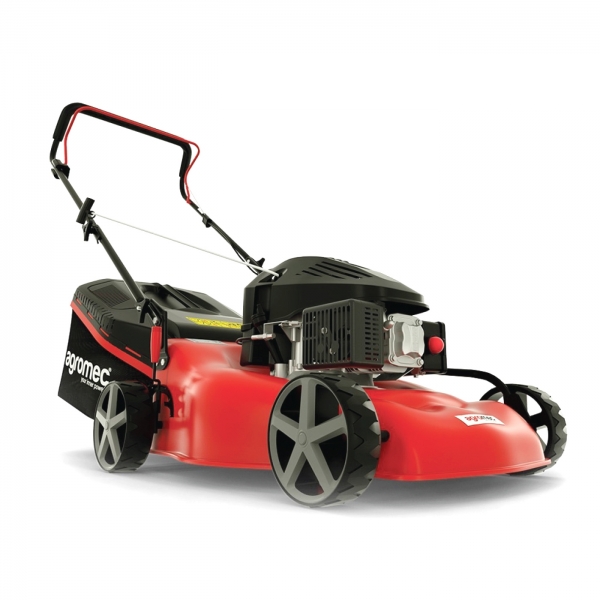Agromec AG-60CBM Çim Biçme Makinesi