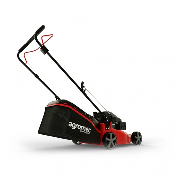 Agromec AG-60CBM Çim Biçme Makinesi