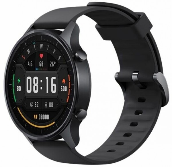 Xiaomi Mi Watch Color Akıllı Saat