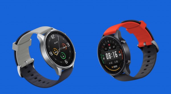 Xiaomi Mi Watch Color Akıllı Saat