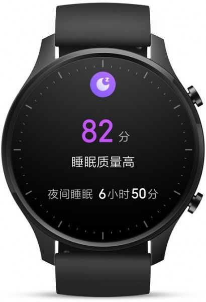 Xiaomi Mi Watch Color Akıllı Saat