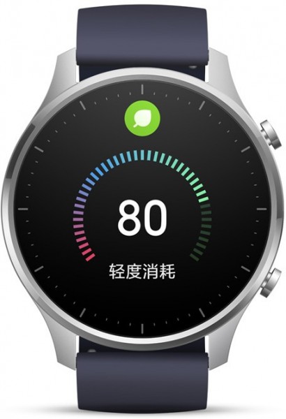Xiaomi Mi Watch Color Akıllı Saat