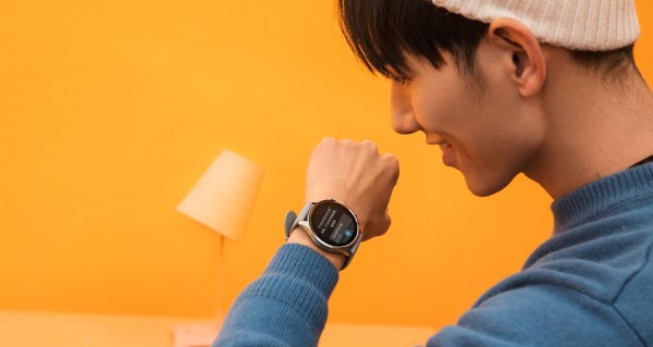 Xiaomi Mi Watch Color Akıllı Saat