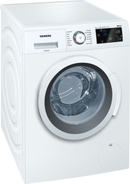 Siemens WM12T661TR Çamaşır Makinesi
