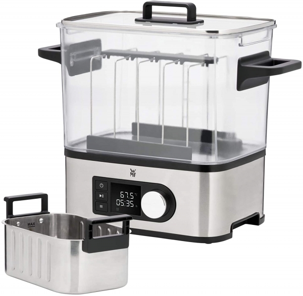 WMF Lono Sous Vide Garer Pro Buharlı Pişirici