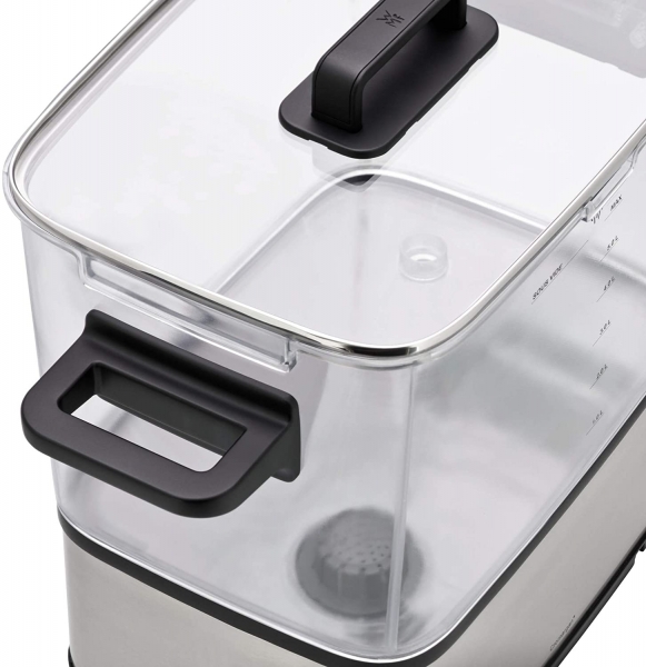 WMF Lono Sous Vide Garer Pro Buharlı Pişirici