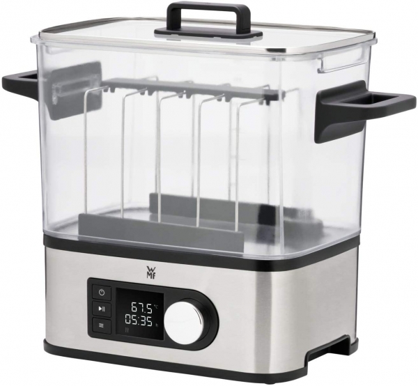 WMF Lono Sous Vide Garer Pro Buharlı Pişirici
