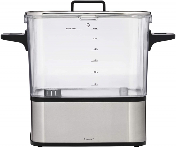 WMF Lono Sous Vide Garer Pro Buharlı Pişirici