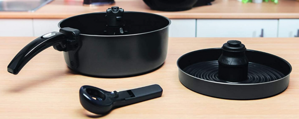 Tefal Actifry Genius XL Fritöz