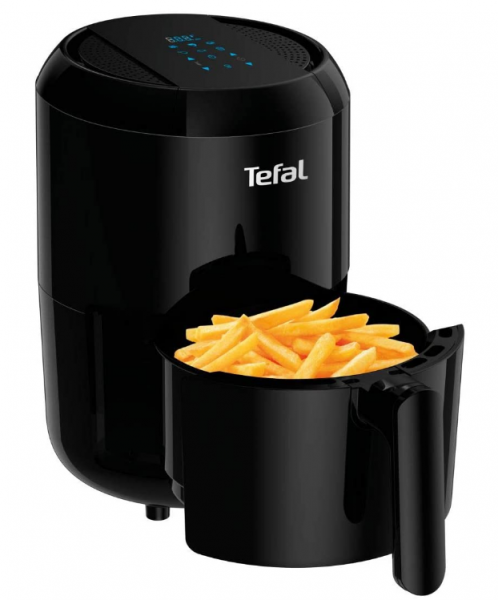 Tefal Easy Fry Compact Air Fryer Fritöz