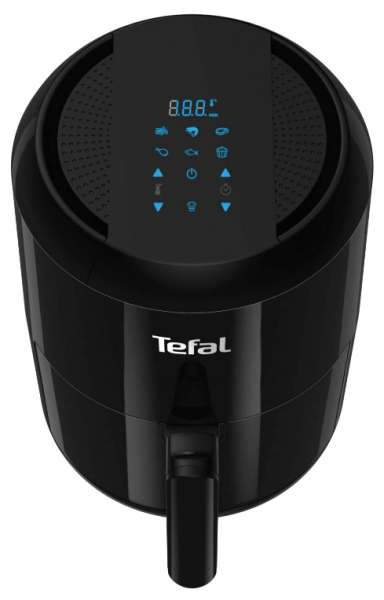 Tefal Easy Fry Compact Air Fryer Fritöz