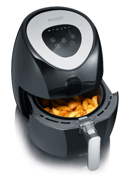 Severin FR 2430 Air Fryer Fritöz