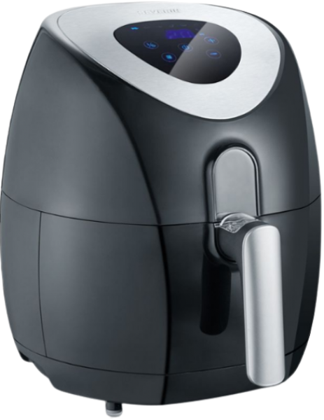 Severin FR 2430 Air Fryer Fritöz